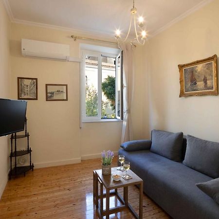 San Nicolo Dei Vecchi Casa By Corfuescapes Apartment Corfu  ภายนอก รูปภาพ