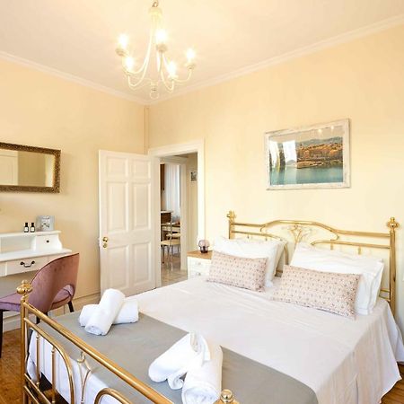 San Nicolo Dei Vecchi Casa By Corfuescapes Apartment Corfu  ภายนอก รูปภาพ